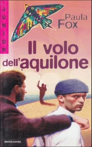 IL VOLO DELL'AQUILONE